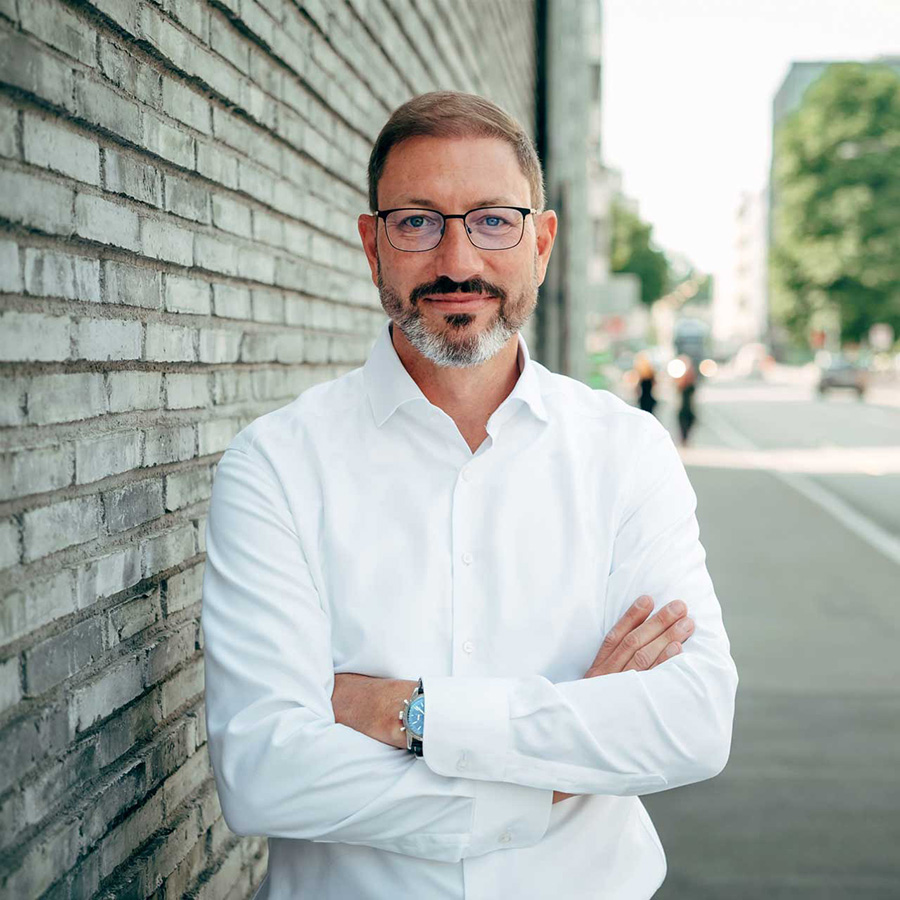 Ralf Küng